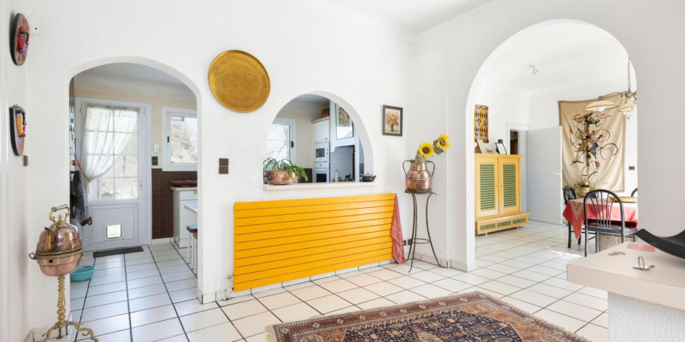 maison à ST PIERRE DU MONT (40280)